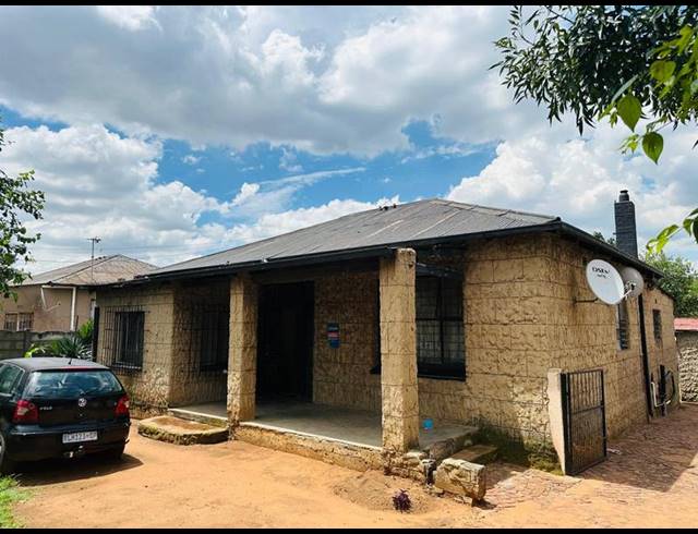 11 BEDROOM HOUSE FOR SALE IN DELVILLE